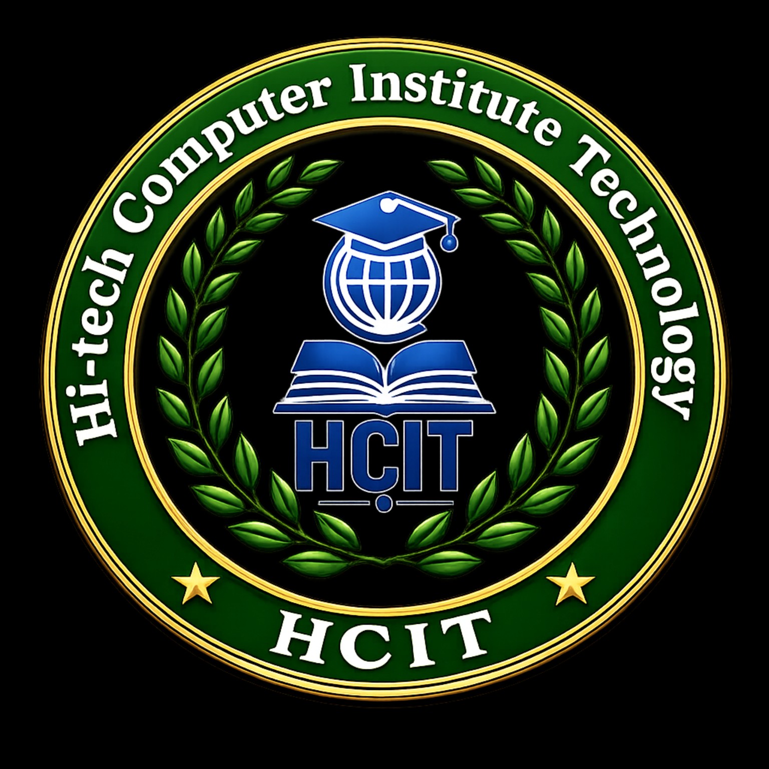 HCIT Logo